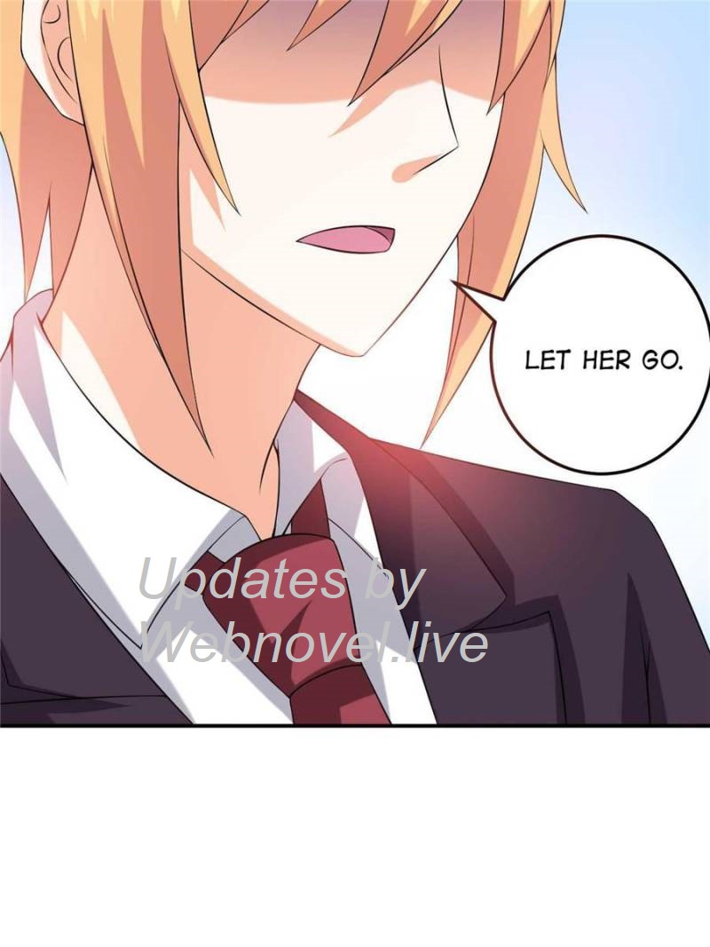 My Boss Is a Vampire Turned Cat Chapter 23 - HolyManga.Net
