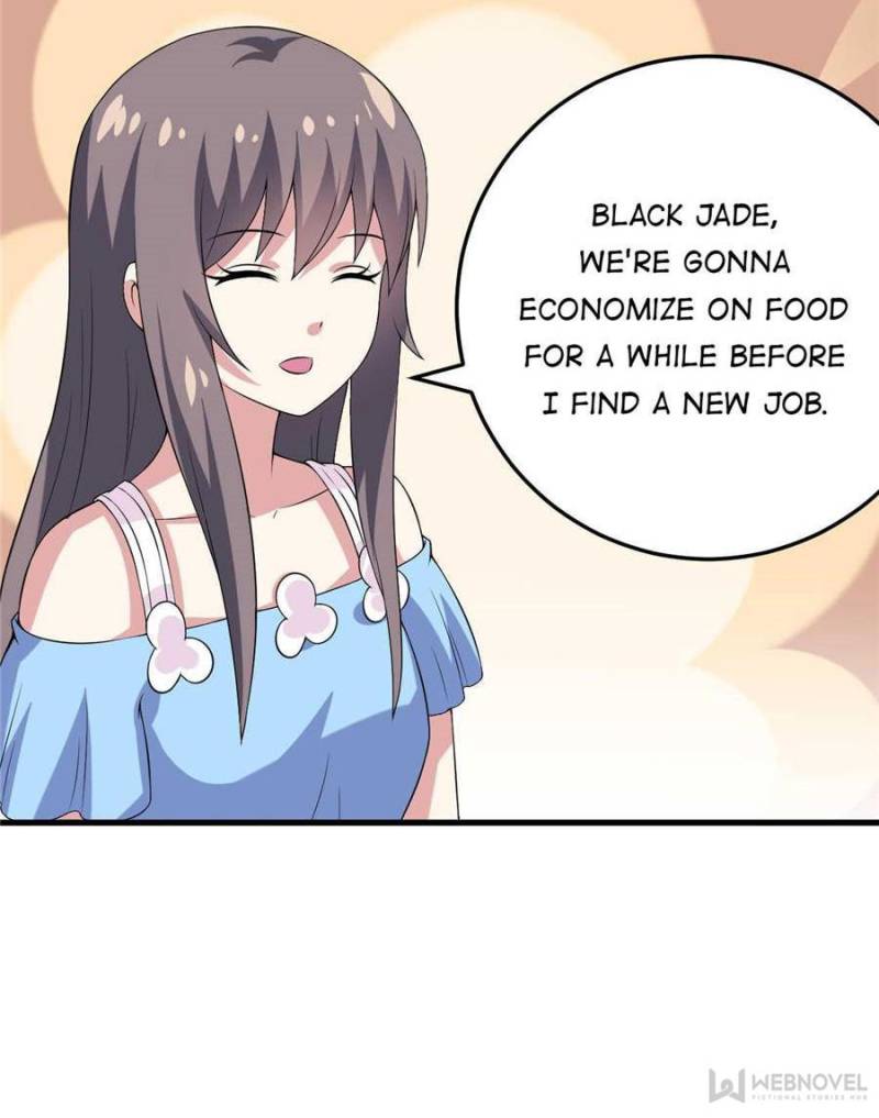 My Boss Is a Vampire Turned Cat Chapter 24 - HolyManga.Net