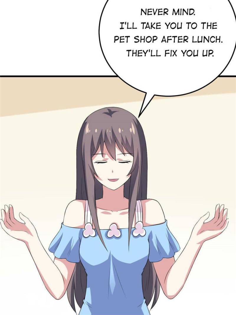 My Boss Is a Vampire Turned Cat Chapter 24 - HolyManga.Net