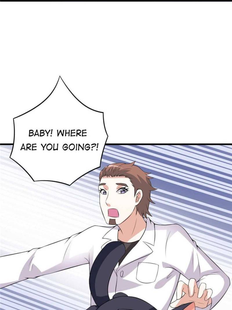 My Boss Is a Vampire Turned Cat Chapter 24 - HolyManga.Net