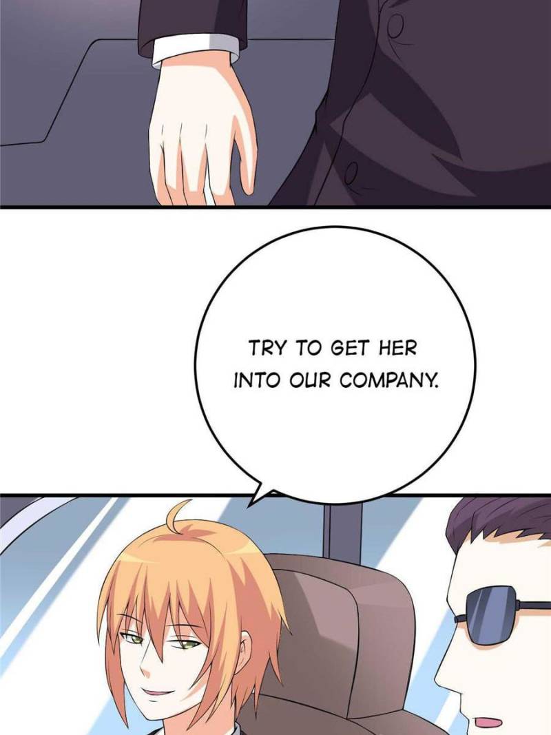 My Boss Is a Vampire Turned Cat Chapter 24 - HolyManga.Net