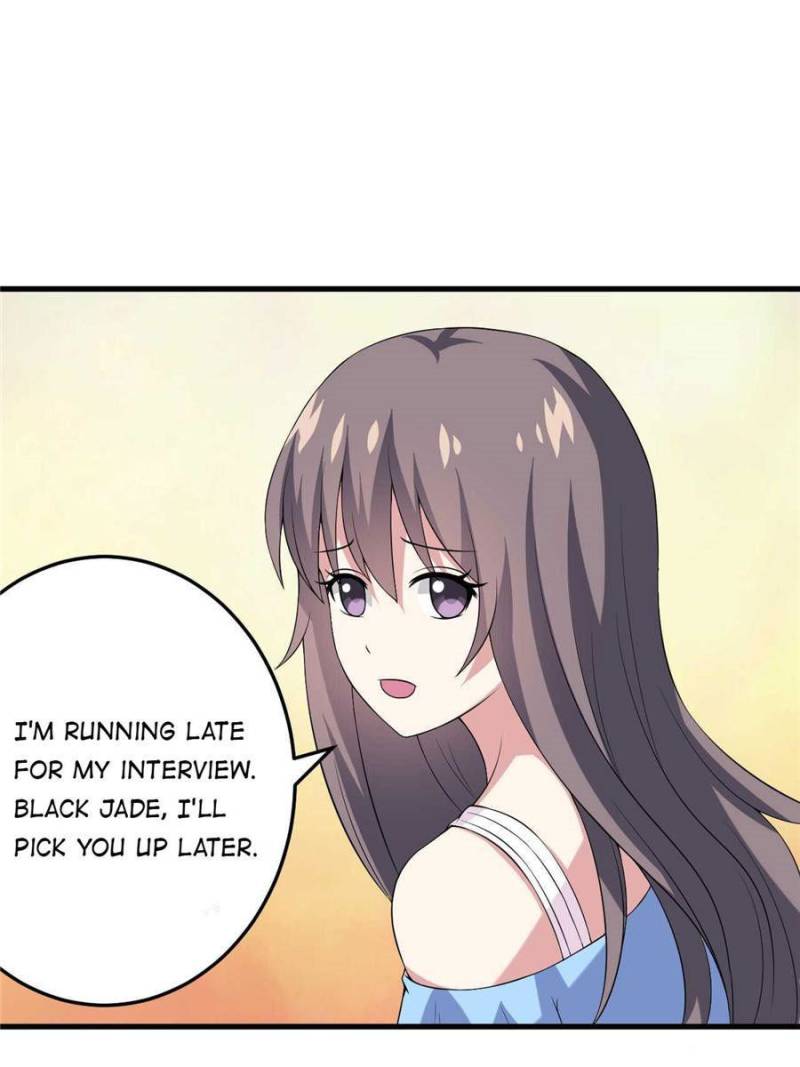 My Boss Is a Vampire Turned Cat Chapter 24 - HolyManga.Net