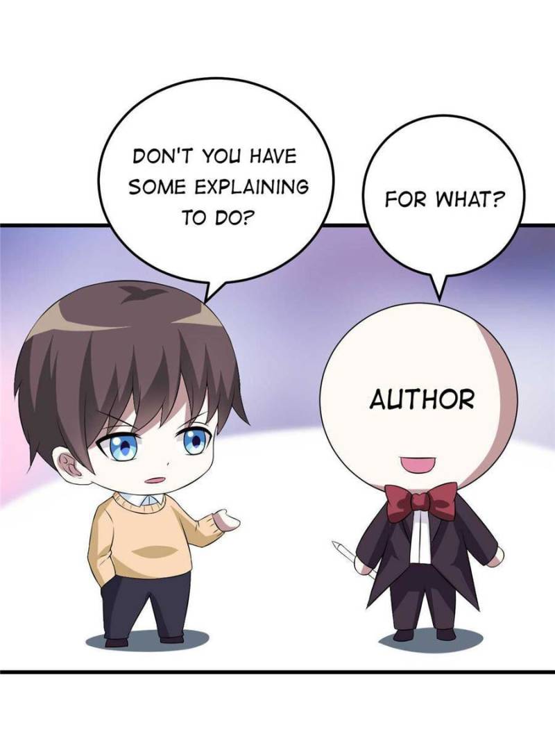 My Boss Is a Vampire Turned Cat Chapter 24 - HolyManga.Net