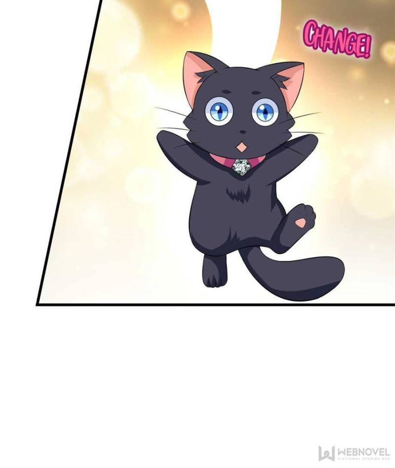 My Boss Is a Vampire Turned Cat Chapter 24 - HolyManga.Net
