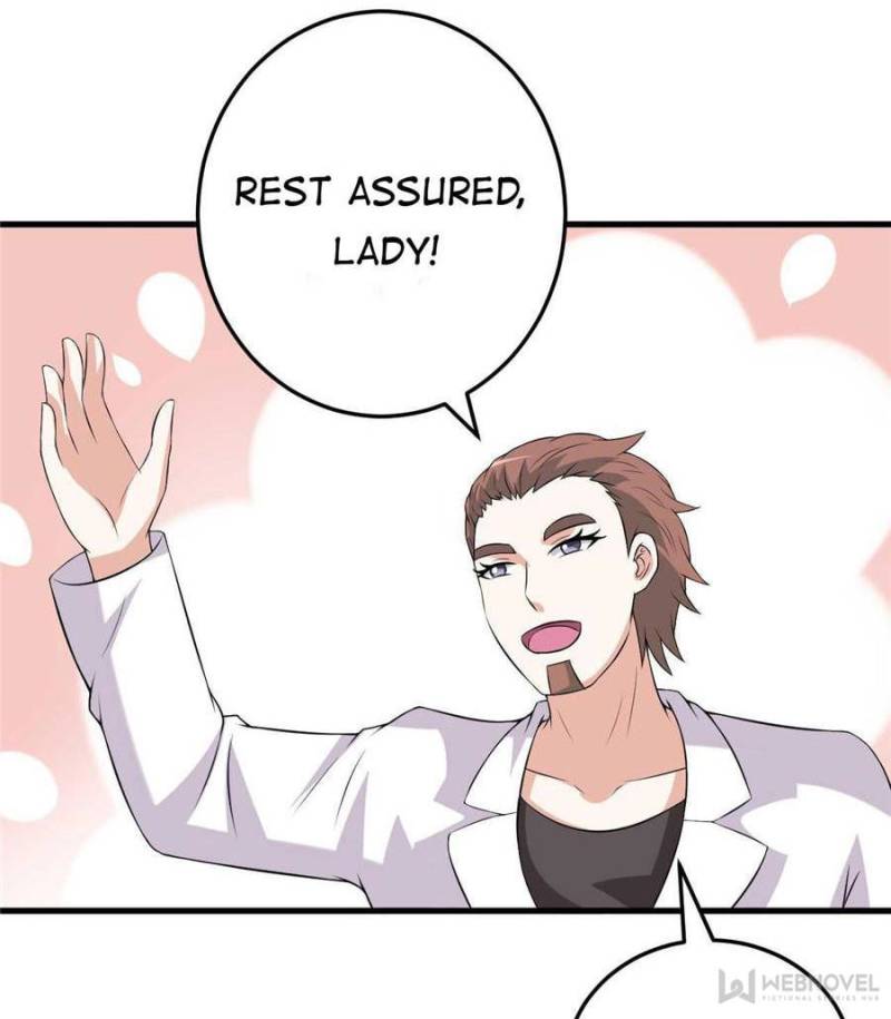 My Boss Is a Vampire Turned Cat Chapter 24 - HolyManga.Net