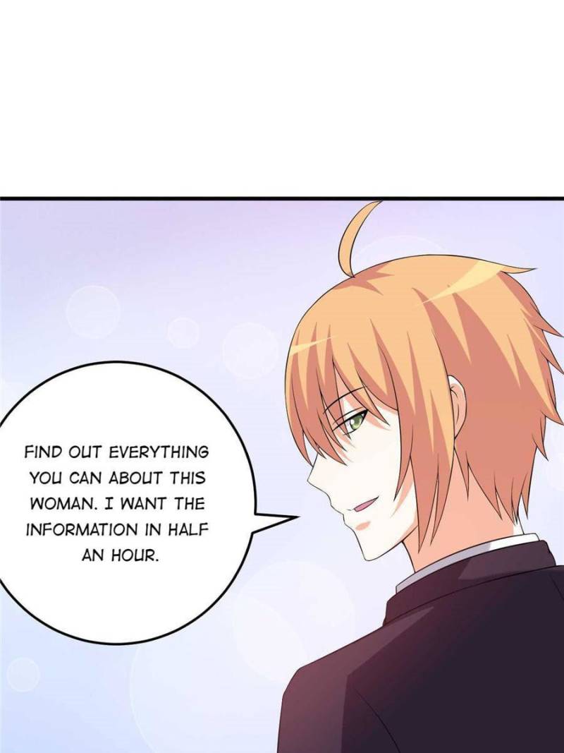 My Boss Is a Vampire Turned Cat Chapter 24 - HolyManga.Net
