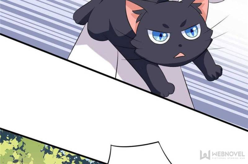 My Boss Is a Vampire Turned Cat Chapter 24 - HolyManga.Net