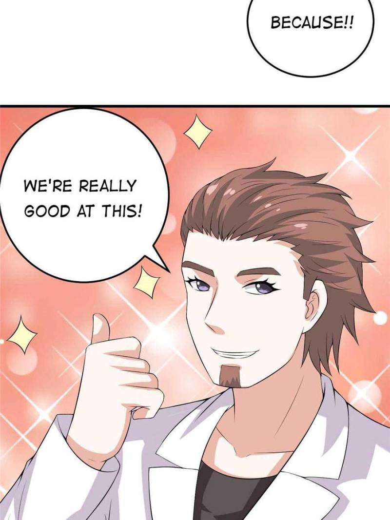 My Boss Is a Vampire Turned Cat Chapter 24 - HolyManga.Net