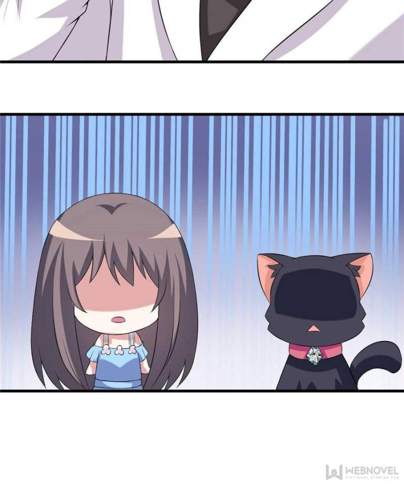 My Boss Is a Vampire Turned Cat Chapter 24 - HolyManga.Net
