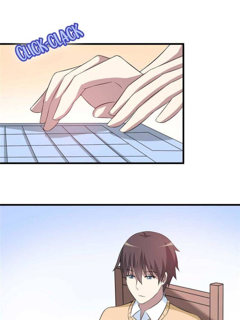 My Boss Is a Vampire Turned Cat Chapter 24 - HolyManga.Net