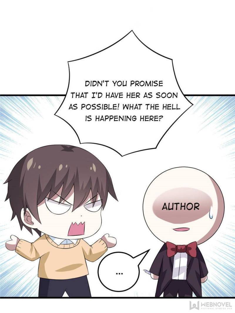 My Boss Is a Vampire Turned Cat Chapter 24 - HolyManga.Net