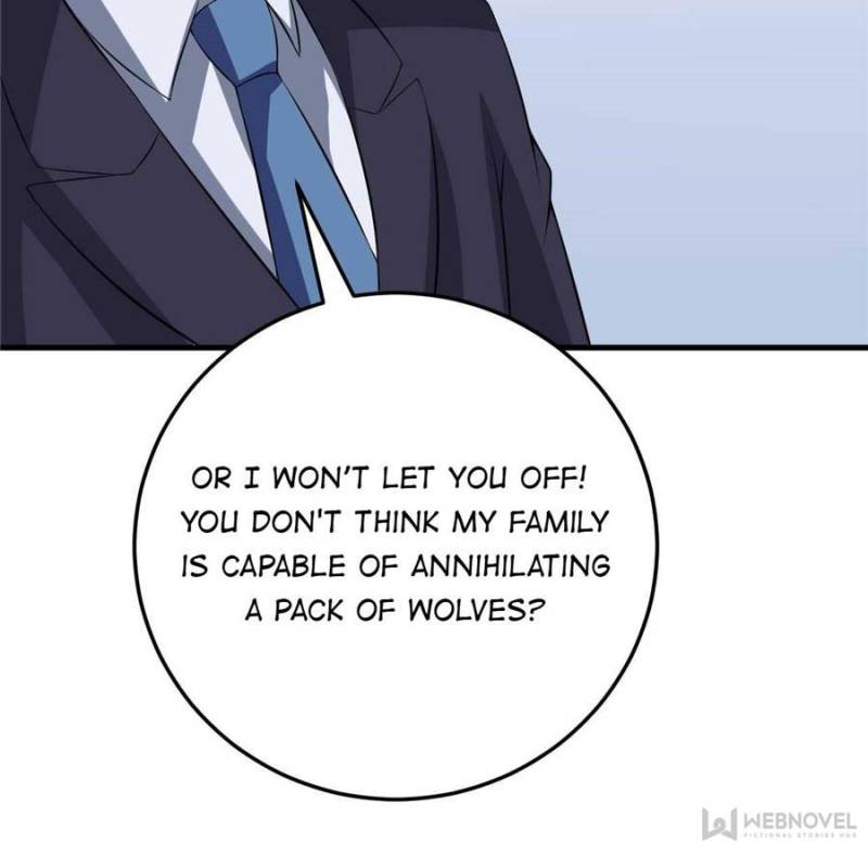 My Boss Is a Vampire Turned Cat Chapter 25 - HolyManga.Net