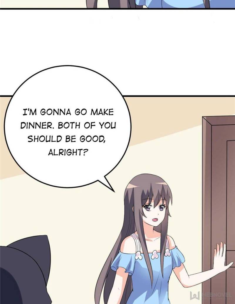 My Boss Is a Vampire Turned Cat Chapter 25 - HolyManga.Net