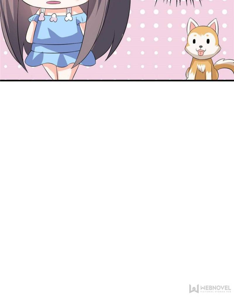 My Boss Is a Vampire Turned Cat Chapter 25 - HolyManga.Net