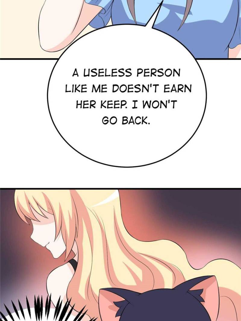 My Boss Is a Vampire Turned Cat Chapter 25 - HolyManga.Net