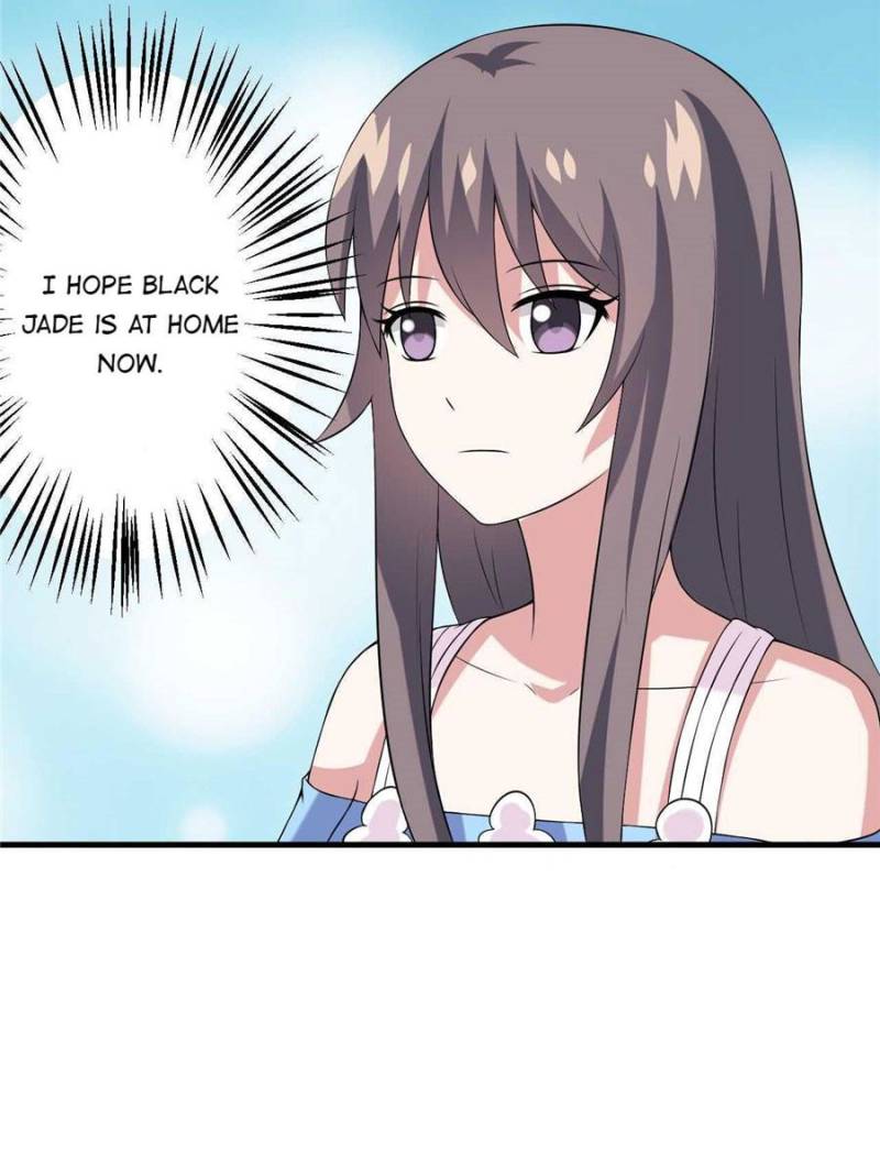 My Boss Is a Vampire Turned Cat Chapter 25 - HolyManga.Net