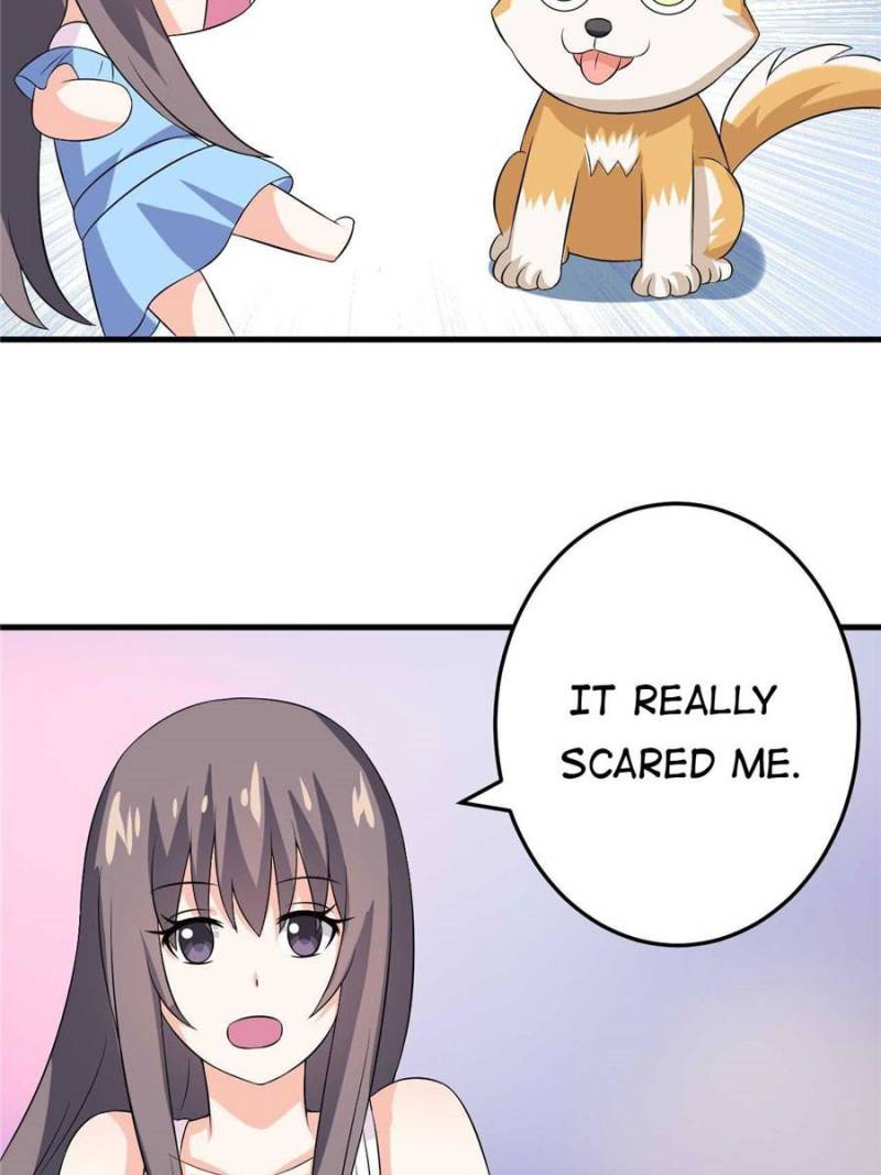 My Boss Is a Vampire Turned Cat Chapter 25 - HolyManga.Net