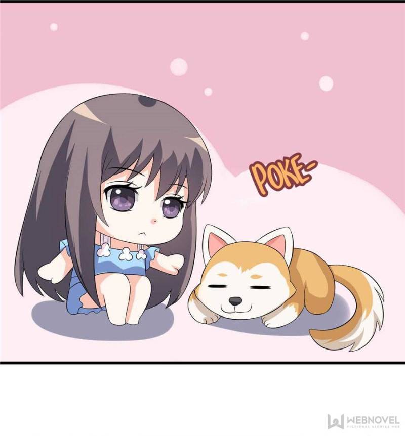 My Boss Is a Vampire Turned Cat Chapter 25 - HolyManga.Net