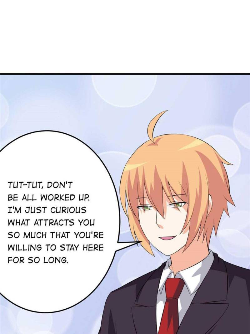 My Boss Is a Vampire Turned Cat Chapter 25 - HolyManga.Net