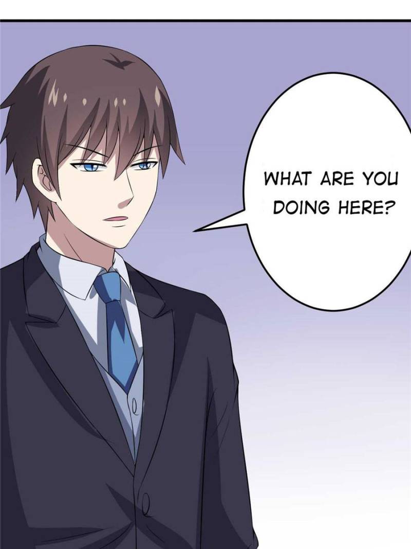 My Boss Is a Vampire Turned Cat Chapter 25 - HolyManga.Net