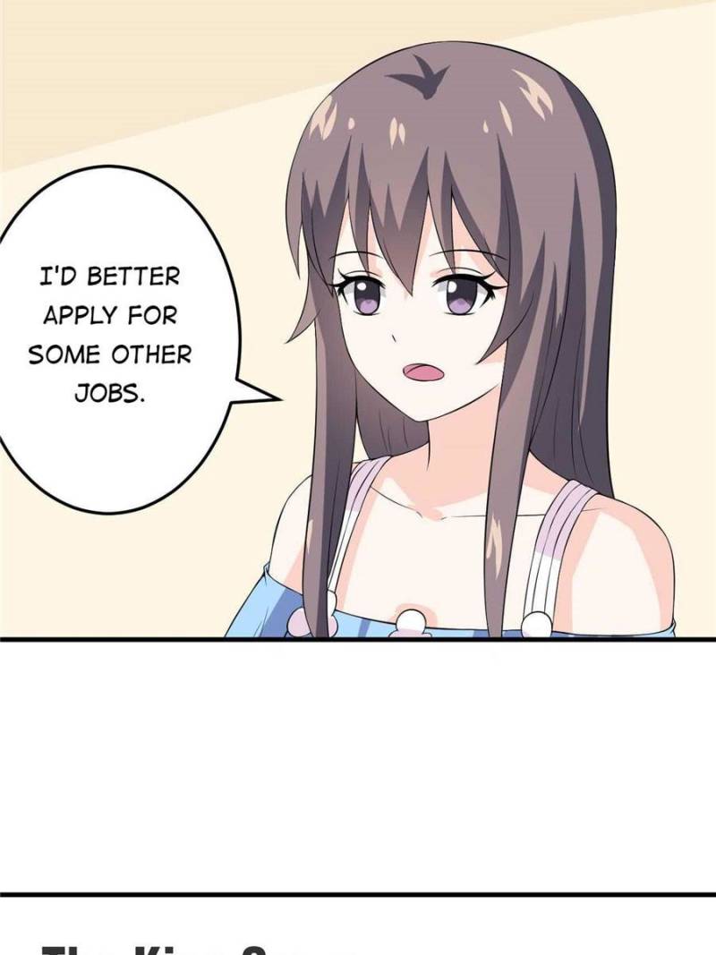 My Boss Is a Vampire Turned Cat Chapter 25 - HolyManga.Net