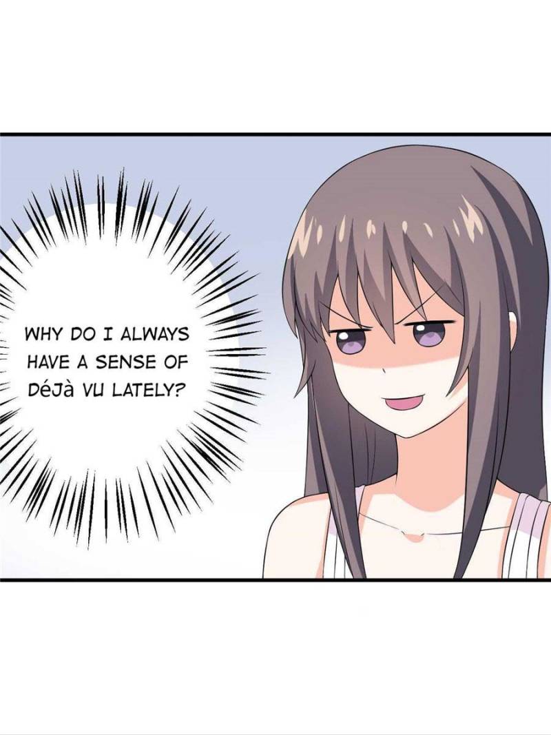 My Boss Is a Vampire Turned Cat Chapter 25 - HolyManga.Net