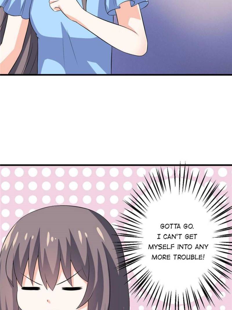 My Boss Is a Vampire Turned Cat Chapter 25 - HolyManga.Net