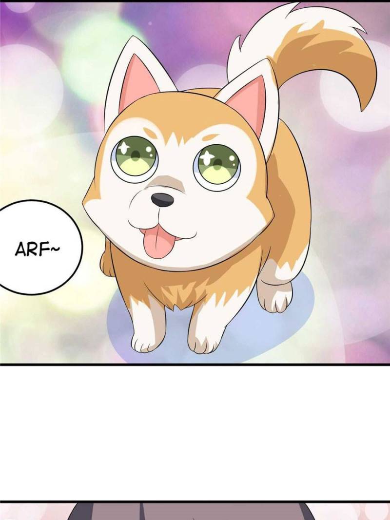 My Boss Is a Vampire Turned Cat Chapter 25 - HolyManga.Net