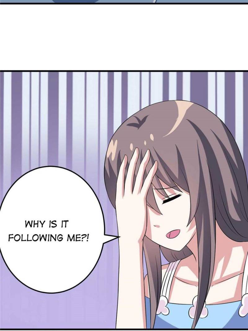 My Boss Is a Vampire Turned Cat Chapter 25 - HolyManga.Net