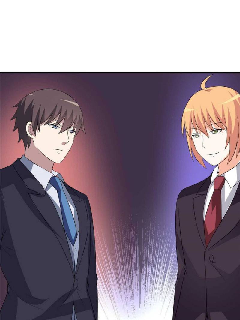 My Boss Is a Vampire Turned Cat Chapter 25 - HolyManga.Net
