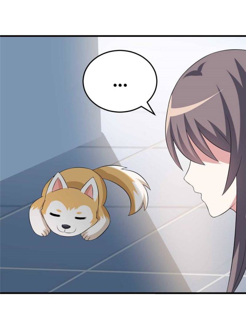 My Boss Is a Vampire Turned Cat Chapter 25 - HolyManga.Net