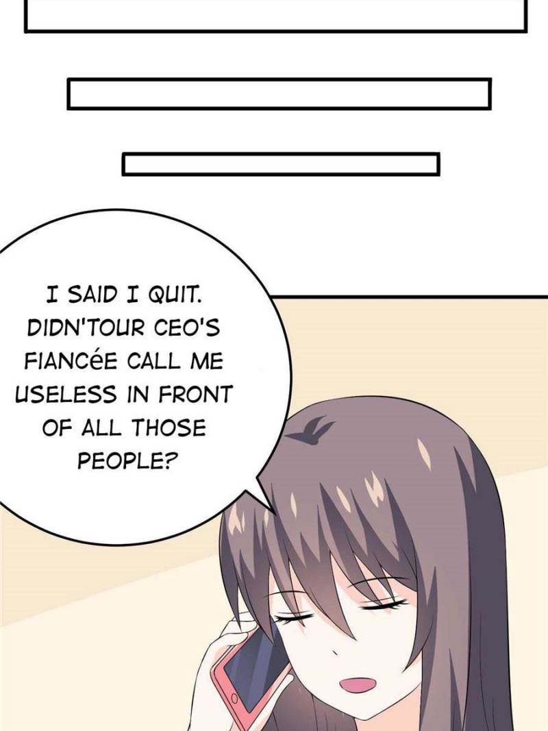 My Boss Is a Vampire Turned Cat Chapter 25 - HolyManga.Net