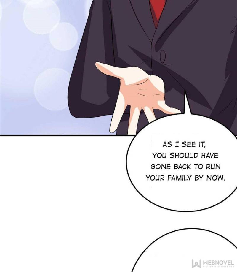 My Boss Is a Vampire Turned Cat Chapter 25 - HolyManga.Net