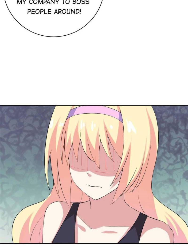 My Boss Is a Vampire Turned Cat Chapter 26 - HolyManga.Net