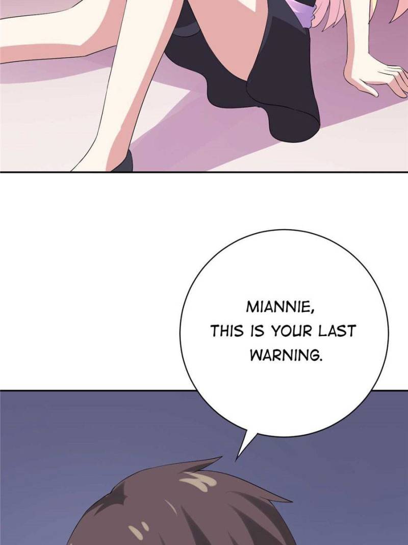 My Boss Is a Vampire Turned Cat Chapter 26 - HolyManga.Net