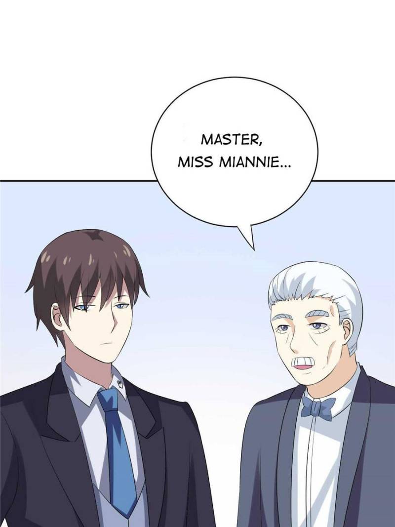 My Boss Is a Vampire Turned Cat Chapter 26 - HolyManga.Net