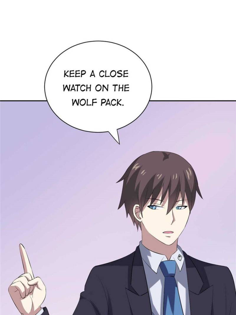 My Boss Is a Vampire Turned Cat Chapter 26 - HolyManga.Net