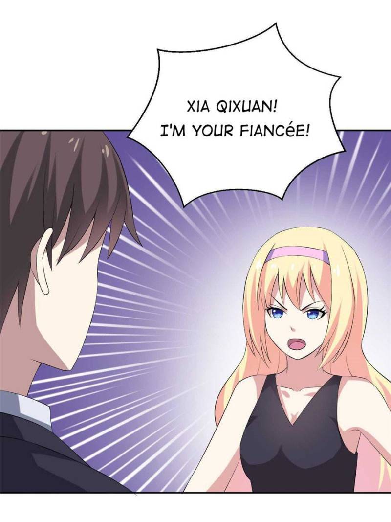 My Boss Is a Vampire Turned Cat Chapter 26 - HolyManga.Net