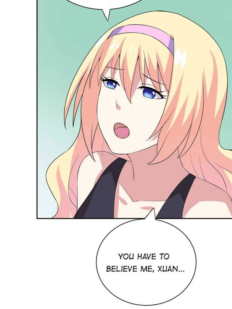 My Boss Is a Vampire Turned Cat Chapter 26 - HolyManga.Net