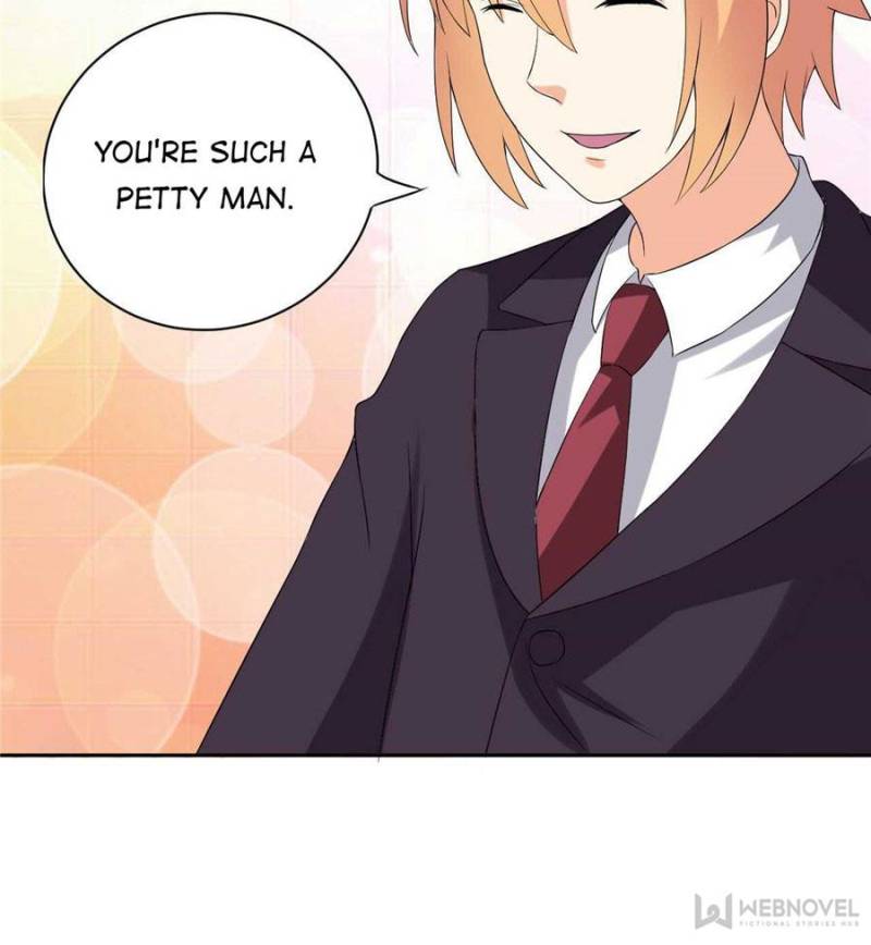 My Boss Is a Vampire Turned Cat Chapter 26 - HolyManga.Net
