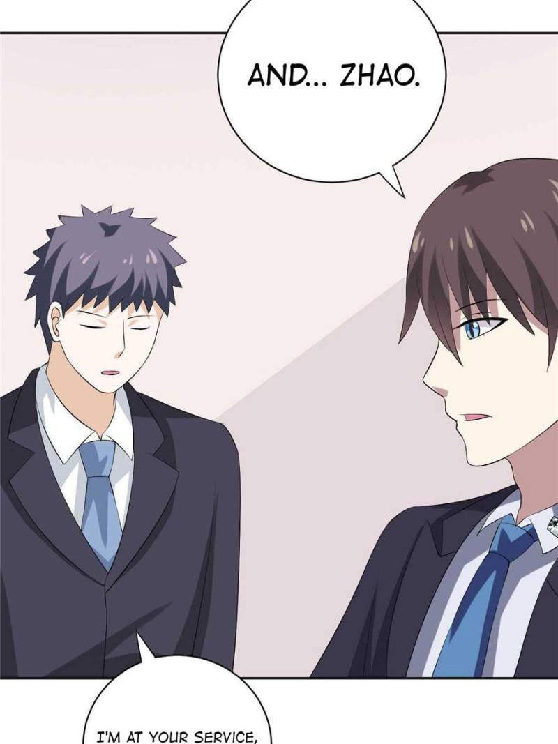 My Boss Is a Vampire Turned Cat Chapter 26 - HolyManga.Net