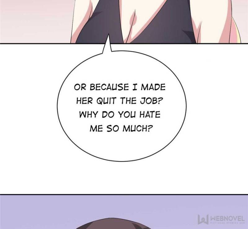 My Boss Is a Vampire Turned Cat Chapter 26 - HolyManga.Net