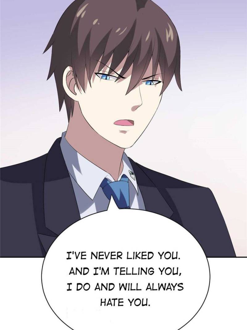 My Boss Is a Vampire Turned Cat Chapter 26 - HolyManga.Net