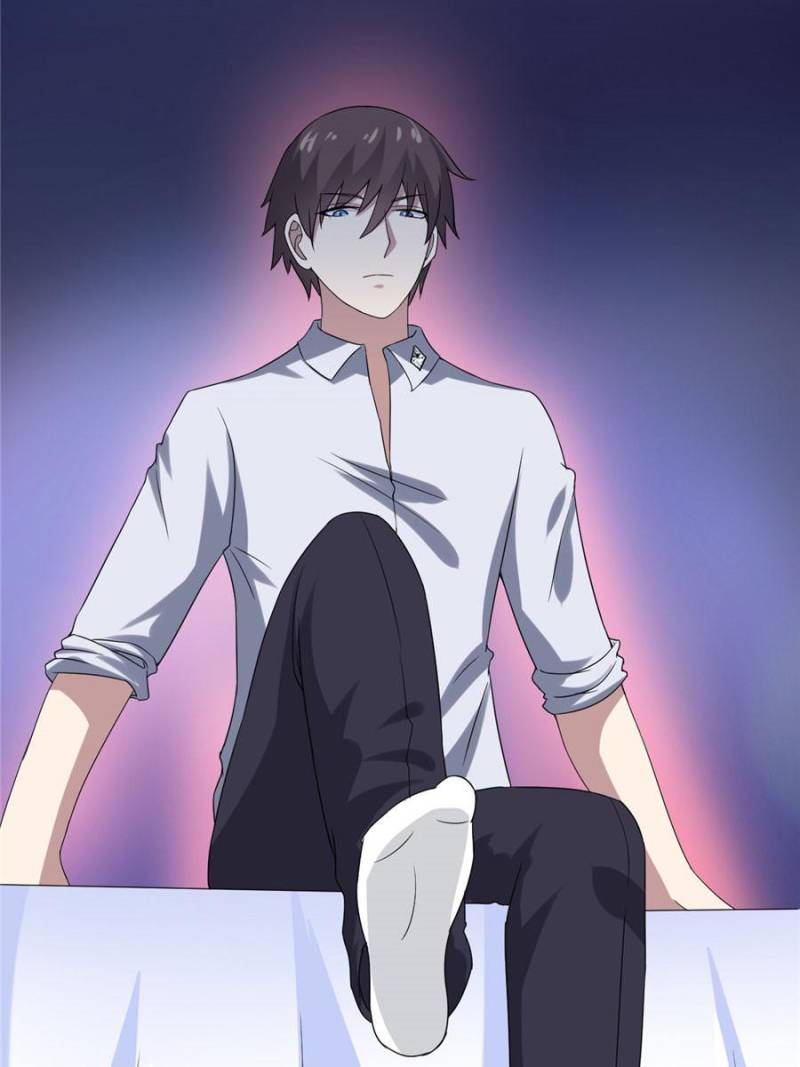 My Boss Is a Vampire Turned Cat Chapter 26 - HolyManga.Net