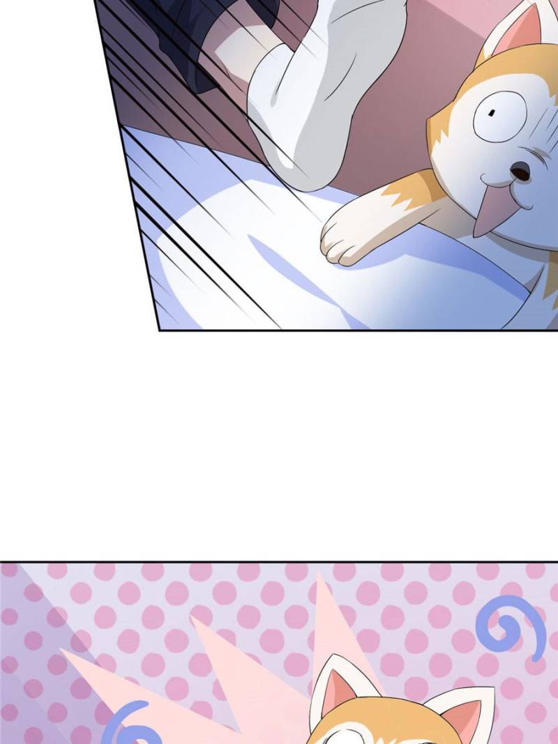 My Boss Is a Vampire Turned Cat Chapter 26 - HolyManga.Net