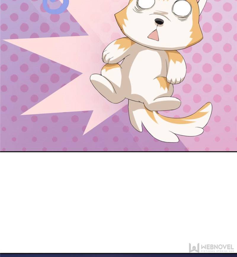 My Boss Is a Vampire Turned Cat Chapter 26 - HolyManga.Net
