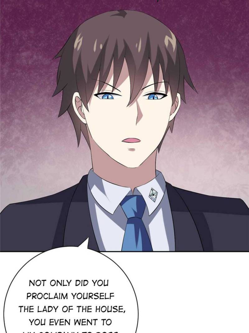 My Boss Is a Vampire Turned Cat Chapter 26 - HolyManga.Net