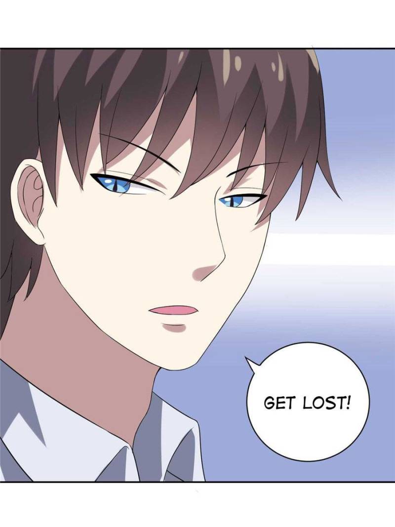 My Boss Is a Vampire Turned Cat Chapter 26 - HolyManga.Net