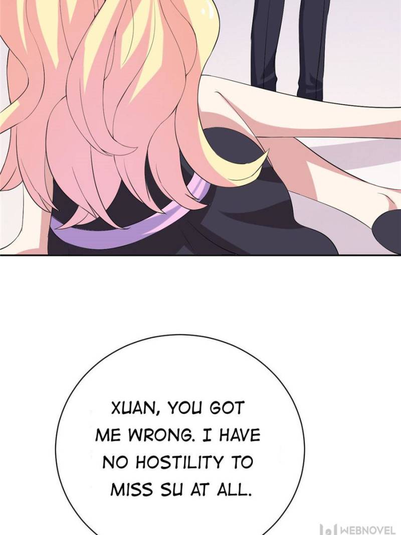 My Boss Is a Vampire Turned Cat Chapter 26 - HolyManga.Net