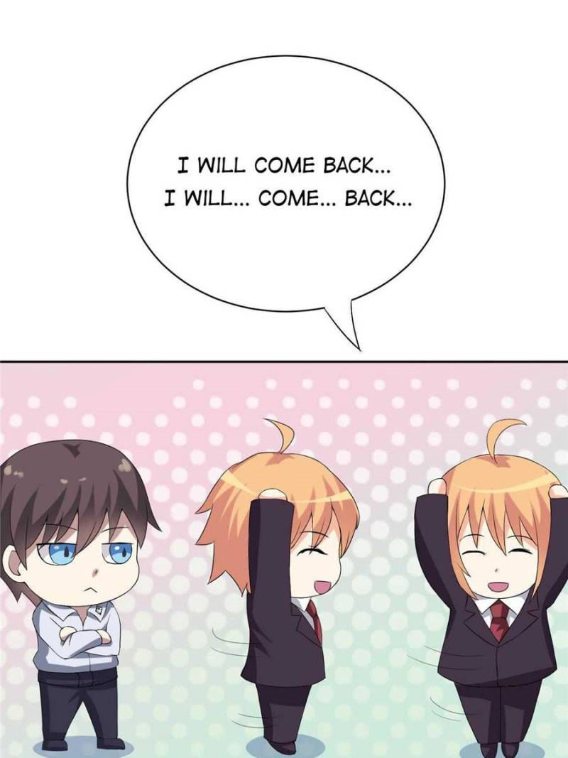 My Boss Is a Vampire Turned Cat Chapter 26 - HolyManga.Net